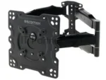 Кронштейн для телевизора Kromax ATLANTIS-45 серый 22"-65" макс.45кг настенный поворот и наклон 11