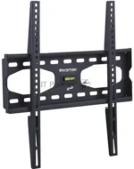 Кронштейн Kromax STAR-33, 26"-55", VESA 400x400 мм, max 50 кг, серый 12