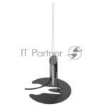 Антенна комнатная Rexant "Активная" для цифрового телевидения DVB-T2, Ag-713 8
