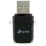 Адаптер TP-Link Archer T3U AC1300 Мини Wi-Fi MU-MIMO USB-адаптер 12
