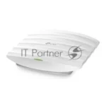 Беспроводная потолочная точка доступа серии N TP-Link SMB EAP110 скорость до 300 Мбит/с 21