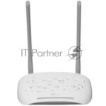 Беспроводная точка доступа TP-Link TL-WA801N серии N, скорость до 300 Мбит/с 7