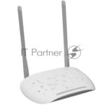 Беспроводная точка доступа TP-Link TL-WA801N серии N, скорость до 300 Мбит/с 8
