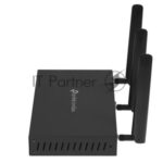 VPN-маршрутизатор TP-Link ER706W Omada с гигабитными портами и поддержкой Wi-Fi AX3000, 1 гиг. SFP WAN/LAN, 1 гиг. RJ45 WAN, 4 гиг. RJ45 WAN/LAN, USB 3.0, до 574 М/с на 2,4 ГГц + до 2402 М/с 11