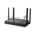 Двухдиапазонный беспроводной маршрутизатор Wi-Fi TP-Link Archer BE220 12