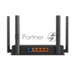 Двухдиапазонный беспроводной маршрутизатор Wi-Fi TP-Link Archer BE220 13