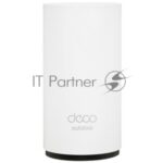 Модуль Mesh Wi-Fi 6 TP-Link Deco X50-Outdoor(1-pack) AX3000 для улицы и помещений 16