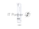 Наружная беспроводная точка доступа TP-Link SMB CPE220 Wi-Fi 7