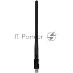 Mercusys MA30H AC1300 Двухдиапазонный Wi-Fi USB-адаптер высокого усиления 6