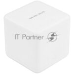 Бесшовный Mesh роутер Mercusys Halo H60X(2-pack) AX1500 10/100/1000BASE-TX белый (упак.:2шт) 14