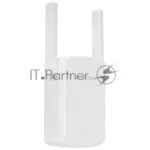 Усилитель сигнала Mercusys ME30 AC1200 Wi-Fi Range Extender, 300 Mbps at 2.4 GHz + 867 Mbps at 5 GHz, 1 x 10/100 LAN, 2× Fixed External Antennas, Wall Plugged, WPS/Reset Button, Signal Indicator, Range Extender/Access Point mode, Adaptive Path Selection 11
