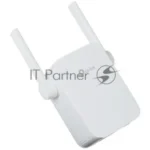 Усилитель сигнала TP-LINK SOHO TL-WA855RE Усилитель беспроводного сигнала, скорость до 300 Мбит/с поставляется без кабеля RJ-45 10