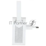 Усилитель сигнала TP-LINK SOHO TL-WA855RE Усилитель беспроводного сигнала, скорость до 300 Мбит/с поставляется без кабеля RJ-45 12