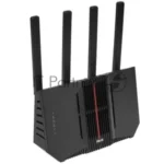 Роутер беспроводной Asus RT-BE92U BE9700 100/1000/2500/10000BASE-T 11