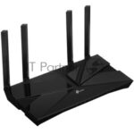 Двухдиапазонный гигабитный Wi-Fi 6 роутер TP-Link Archer AX53 AX3000 37