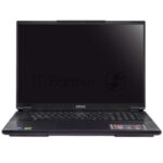 Ноутбук MSI Stealth 18 HX AI A2XWJG-052RU черный Core Ultra 9 275HX 64Gb SSD 2Tb NVIDIA GeForce RTX 5090 для ноутбуков 24Gb 18" IPS UHD+ (3840x2400) Windows 11 Home WiFi BT Cam (9S7-183341-052) 17