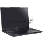 Ноутбук MSI Stealth 18 HX AI A2XWJG-052RU черный Core Ultra 9 275HX 64Gb SSD 2Tb NVIDIA GeForce RTX 5090 для ноутбуков 24Gb 18" IPS UHD+ (3840x2400) Windows 11 Home WiFi BT Cam (9S7-183341-052) 18