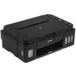 МФУ струйное Canon PIXMA G3410 (2315C009), A4, цветное, печ. 8.8 стр/мин (ч/б) 5 стр/мин (цвет), скан. до 19 стр/мин., 4800x1200 dpi (принтер) 1200х600 dpi (сканер), USB, Wi-Fi 18