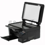 МФУ струйное Epson L5290 (C11CJ65512/C11CJ65508/C11CJ65407), A4, цветное, печ. до 33 стр/мин. (ч/б) до 15 стр/мин. (цвет), скан. до 12 стр/мин. (ч/б) 29 стр/мин. (цвет), 1440 x 5760 dpi (печать) 1200x2400dpi (скан.), USB, RJ-45, Wi-Fi 1