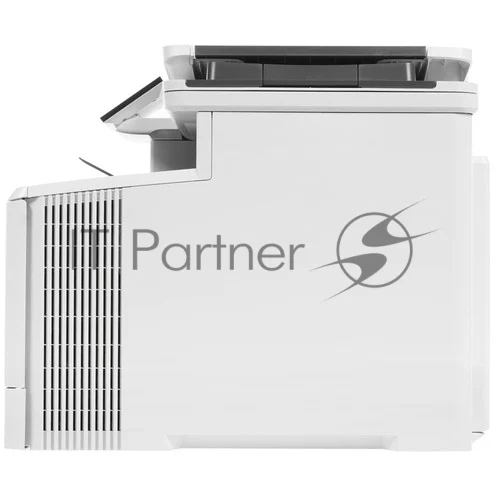 МФУ лазерное HP Color LaserJet Pro M480f (3QA55A), A4, цветной, печ. до 27 стр/мин., скан. до 29 стр/мин. (ч/б) 20 стр/мин. (цвет), 600 x 600 dpi, USB, RJ-45, Air Print, Mopria