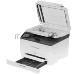 МФУ лазерное Pantum CM1100ADW, A4, цветной, печ. до 18 стр/мин., скан. до 18 стр/мин., 600 x 1200 dpi (печать) 300x300dpi (скан.), USB, RJ-45, Wi-Fi 7