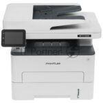 МФУ лазерное Pantum M7310DN, A4, ч/б, печ. 33 стр/мин., скан. до 25 стр/мин., 1200 x 1200 dpi, Ethernet (RJ-45), USB 2.0, проектная модель 10