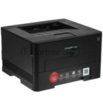Принтер лазерный Pantum P3020D, А4, ч/б, печ. до 30 стр/мин., 600 x 600 dpi, USB, проектная модель 12