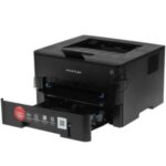 Принтер лазерный Pantum P3020D, А4, ч/б, печ. до 30 стр/мин., 600 x 600 dpi, USB, проектная модель 13