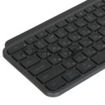 Клавиатура беспроводная Logitech MX Keys S (920-011600) графит 16