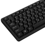Клавиатура проводная A4Tech KKS-3, USB, черный 10