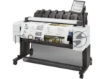 МФУ струйное широкоформатное HP DesignJet T2600PS 36-in MFP, (3XB78A#B19) принтер/сканер/копир 16