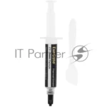 Термопаста ExeGate ETP-11WMK Platinum, шприц с лопаткой, 2г 4