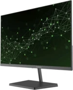Монитор 27" Digma Progress 27A501F VA 1920x1080, 100 Гц, 5 мс, 16:9, 300 кд/м2, 1xHDMI, 1xVGA, 1x3.5 мм, черный 9