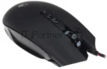 Мышь проводная A4Tech Bloody Q80 черный, 3200 dpi, USB, кнопки - 8 18