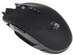 Мышь проводная A4Tech Bloody Q80 черный, 3200 dpi, USB, кнопки - 8 19