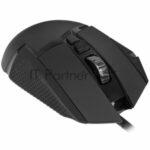 Мышь проводная Logitech G502 HERO черный, 25600 dpi, USB, кнопки - 11 17