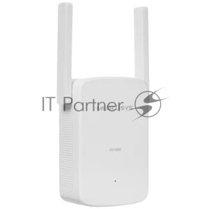 Комплект гигабитных Wi-Fi адаптеров Mercusys Powerline AV1000 Powerline kit with 300Mbps Wi-Fi, plug and play, up to 300 meters over an existing electrical circuit, the kit includes a MP510 and a MP500. 1