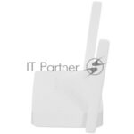 Роутер Mercusys MR20 AC750 Dual-Band Wi-Fi RouterSPEED: 300 Mbps at 2.4 GHz + 433 Mbps at 5 GHzSPEC: 2× Fixed External Antennas, 2× 10/100 Mbps LAN Ports, 1× 10/100 Mbps WAN PortFEATURE: Router/Access Point Mode Mode, WPS/Reset Button, IPTV, IPv6, Parental Controls 28