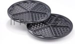 Гриль электрический Gorenje BBQ WM701W 743942 5