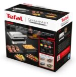Гриль электрический Tefal GC772D30 16