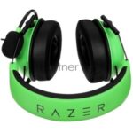 Гарнитура Razer Blackshark V2 X белый, проводная, 3.5 мм 10