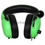 Гарнитура Razer Blackshark V2 X белый, проводная, 3.5 мм 11