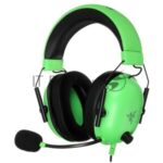 Гарнитура Razer Blackshark V2 X белый, проводная, 3.5 мм 12