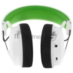 Гарнитура Razer BlackShark V3 белый, беспроводная + проводная, радиоканал, до 70 ч 6