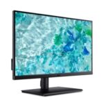 Монитор 27" Acer B277KC3bmipruzx IPS 3840x2160, 100 Гц, 4 мс, 16:9, 350 кд/м2, 2xHDMI, 1xDP, 4xUSB, 1x3.5 мм, черный 21