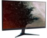 Монитор 27" Acer VG270UX1bmiipx IPS 2560x1440, 200 Гц, 1 мс, 16:9, 250 кд/м², 2xHDMI 2.0, DP 1.4, 3.5 Jack, динамики (2x2 Вт), HDR10, FreeSync Premium, черный 14