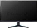 Монитор 27" Acer VG270UX1bmiipx IPS 2560x1440, 200 Гц, 1 мс, 16:9, 250 кд/м², 2xHDMI 2.0, DP 1.4, 3.5 Jack, динамики (2x2 Вт), HDR10, FreeSync Premium, черный 15