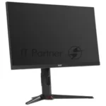 Монитор 27" Acer XV272UF3bmiiprx IPS 2560x1440, 300 Гц, 1 мс, 16:9, 400 кд/м², 2xHDMI, 1xDP, динамики, черный 12