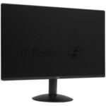 Монитор 23.8" AOC 24B30H3/BW IPS 1920x1080, 120 Гц, 1 мс, 16:9, 300 кд/м², HDMI 1.4, VGA, белый 10