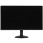 Монитор 23.8" AOC 24B30H3/BW IPS 1920x1080, 120 Гц, 1 мс, 16:9, 300 кд/м², HDMI 1.4, VGA, белый 12